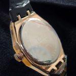 ساعت مردانه ال دی ای رفرنس LDA 2332G - Image 3