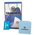 ساعت مردانه هامر اورجینال Hummer  HM-1100 - Image 3