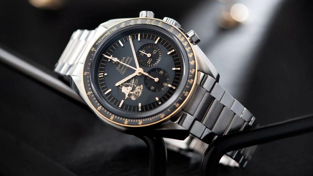 Omega Speedmaster Apollo 11 50th Anniversary