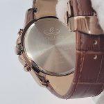 ساعت مردانه الگانس سه موتور فعال ELEGANCE EG1395 - Image 3