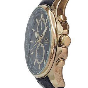 ساعت مردانه الگانس سه موتور فعال ELEGANCE EG1395B 1 ساعت مردانه الگانس سه موتور فعال ELEGANCE EG1395B photo 2025 03 04 22 51 34