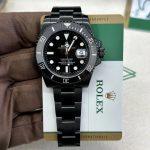 رولکس سابمارینر مشکی ROLEX SUBMARINER - Image 2