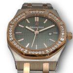 ساعت مچی زنانه ای پی رویال Audemars Piguet ROYAL - Image 2