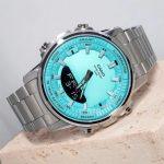 ساعت مچی مردانه کاسیو مدل AMW-880D-9AVDF - Image 6