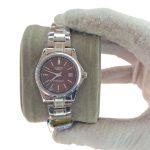 ساعت مچی زنانه کاسیو Casio - Image 5