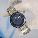 ساعت مچی مردانه کاسیو ادیفایس Casio Edifice بند استیل رنگ ثابت با گارانتی یکساله - Image 6