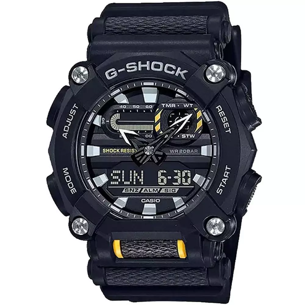 Casio_GA-900-1ADR