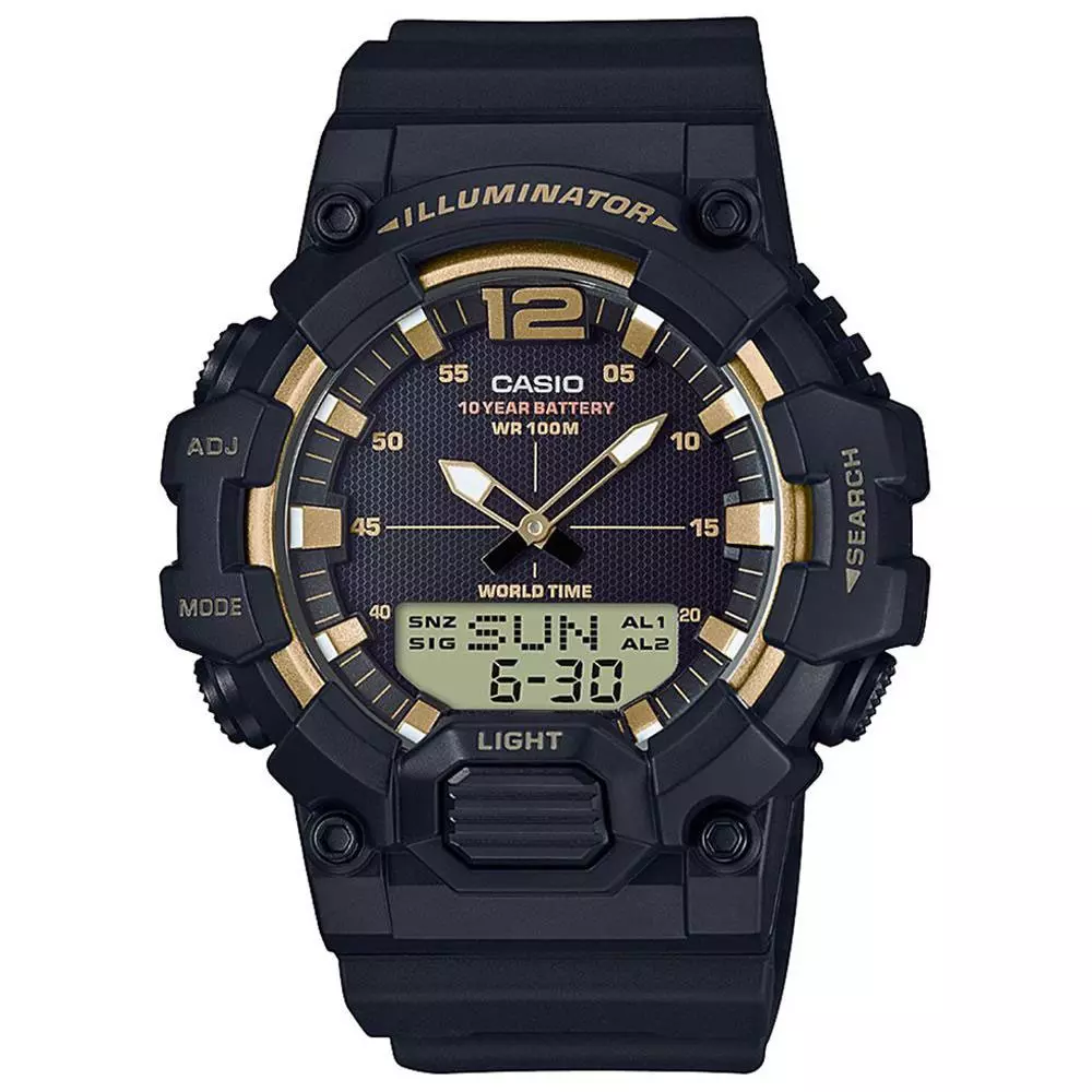 Casio_HDC-700-9A
