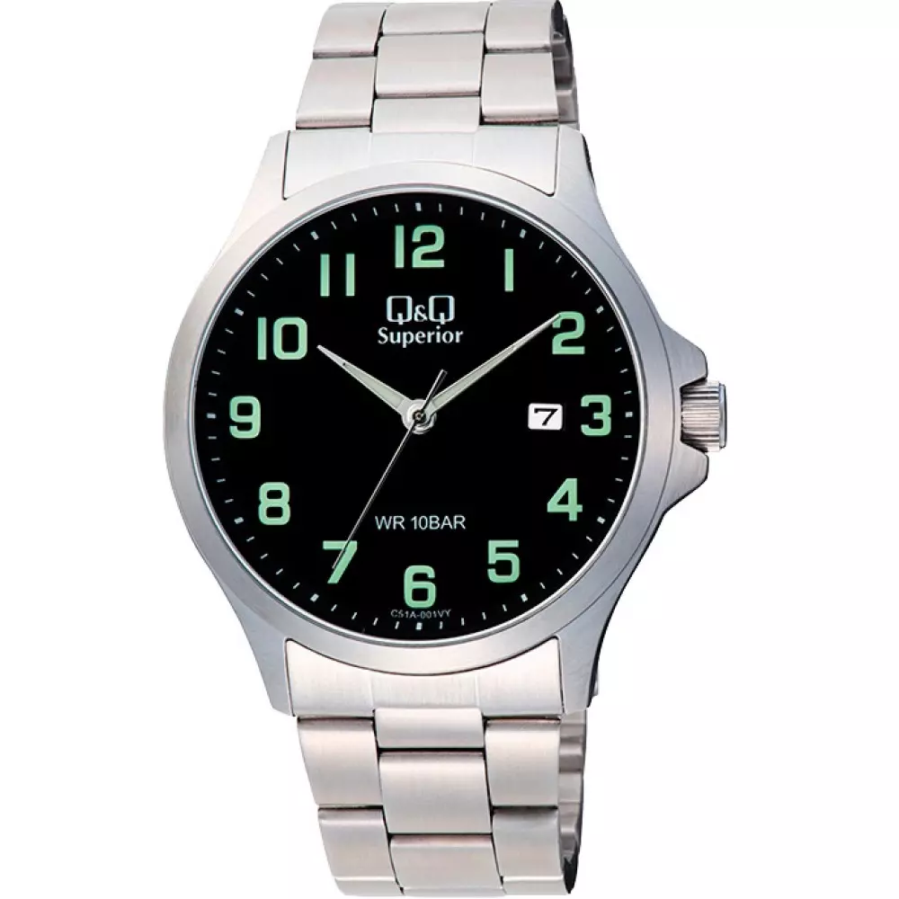 Q&Q_C51A-001VY