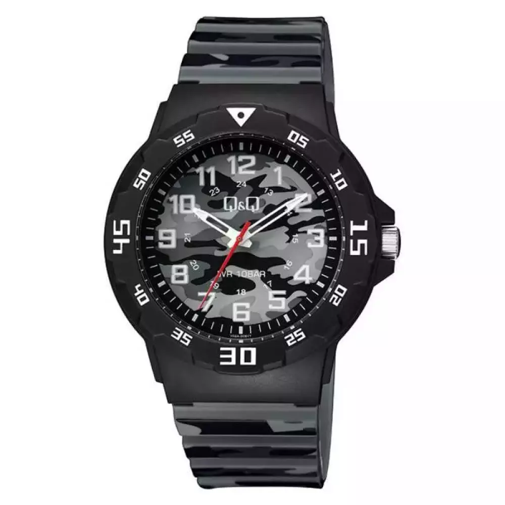Q&Q_V02A-009VY