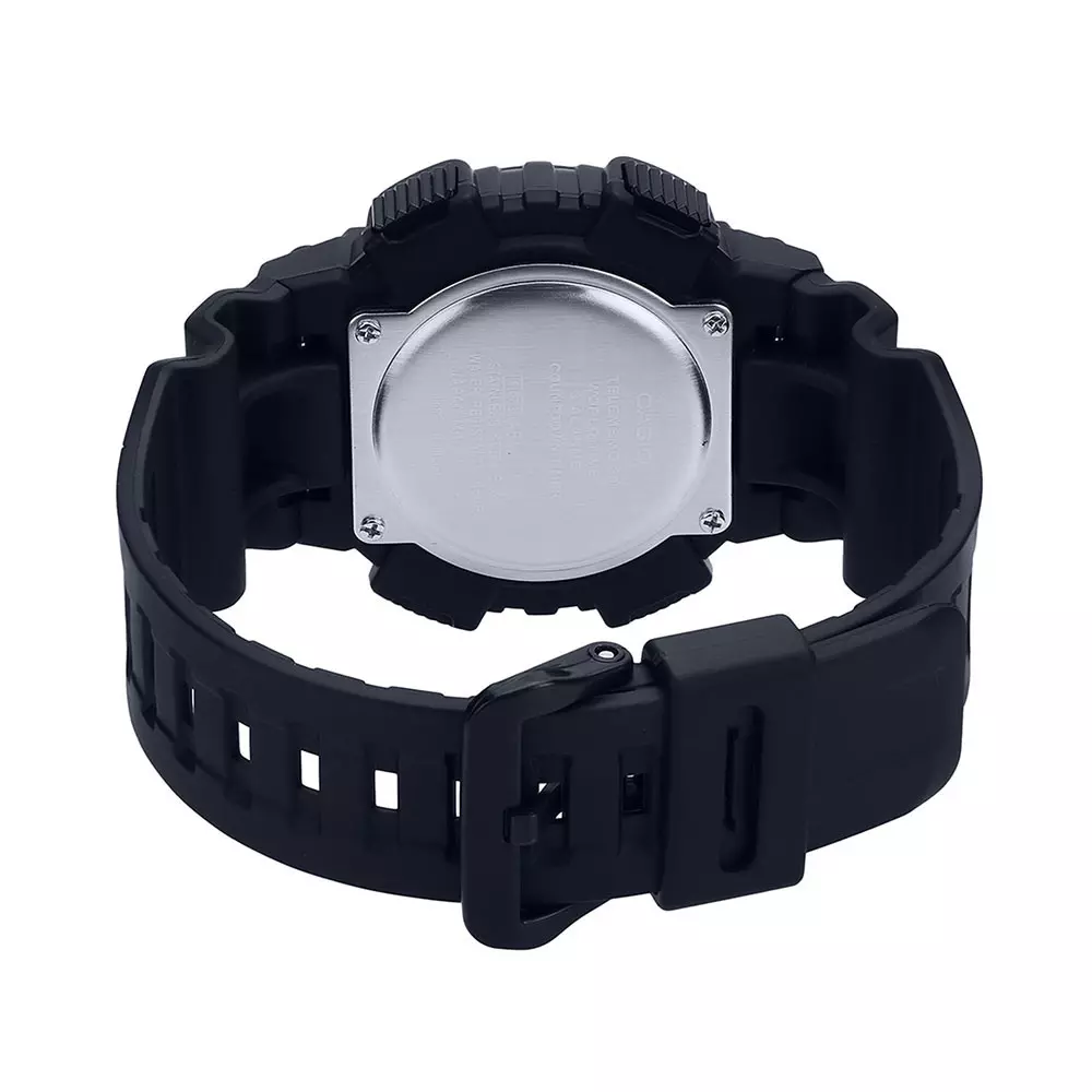 Casio Aeq 110W 1Bvdf Mens اسپرت Watch Detail View