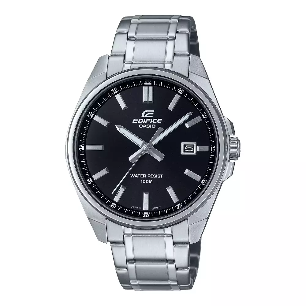 Casio Efv 150D 1Avudf Mens Classic Watch Front View