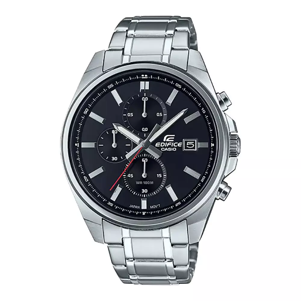 Casio Efv 610D 1Avudf Mens Watch Front View