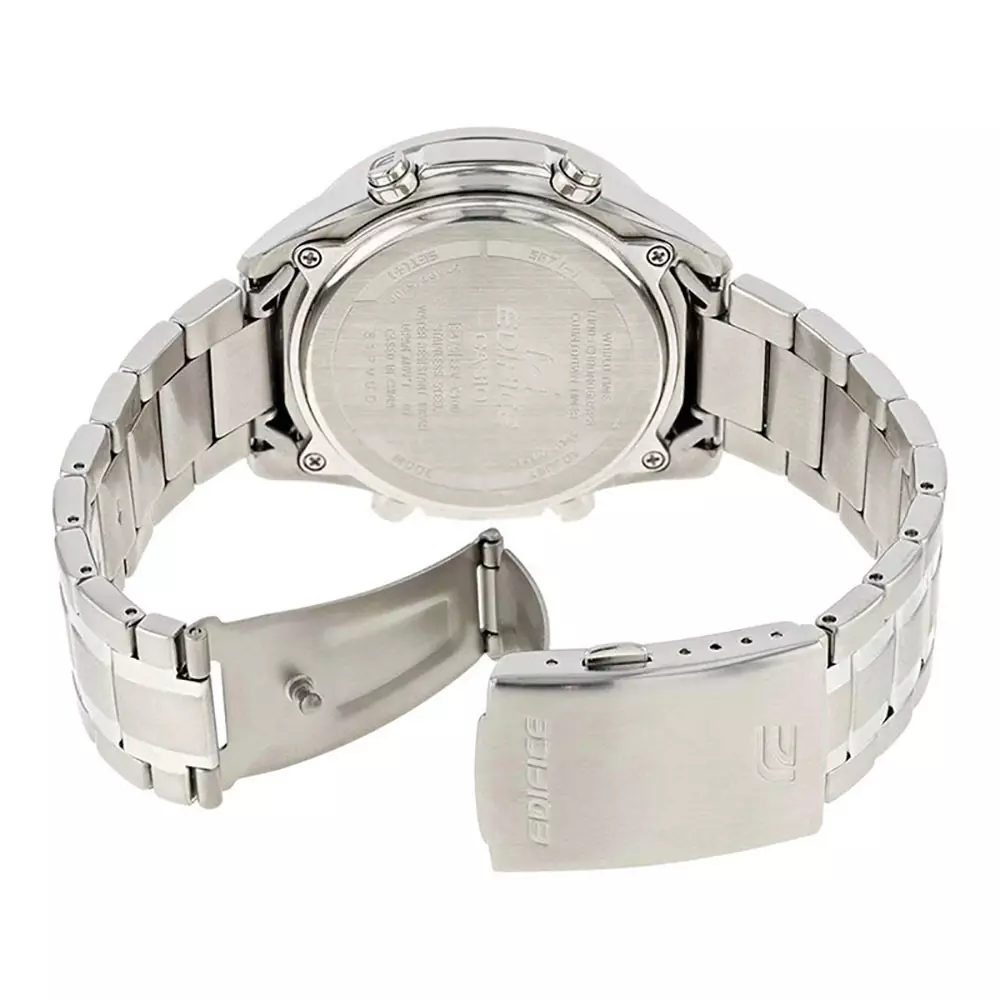 Casio Efv 610D 1Avudf Mens Watch View 9