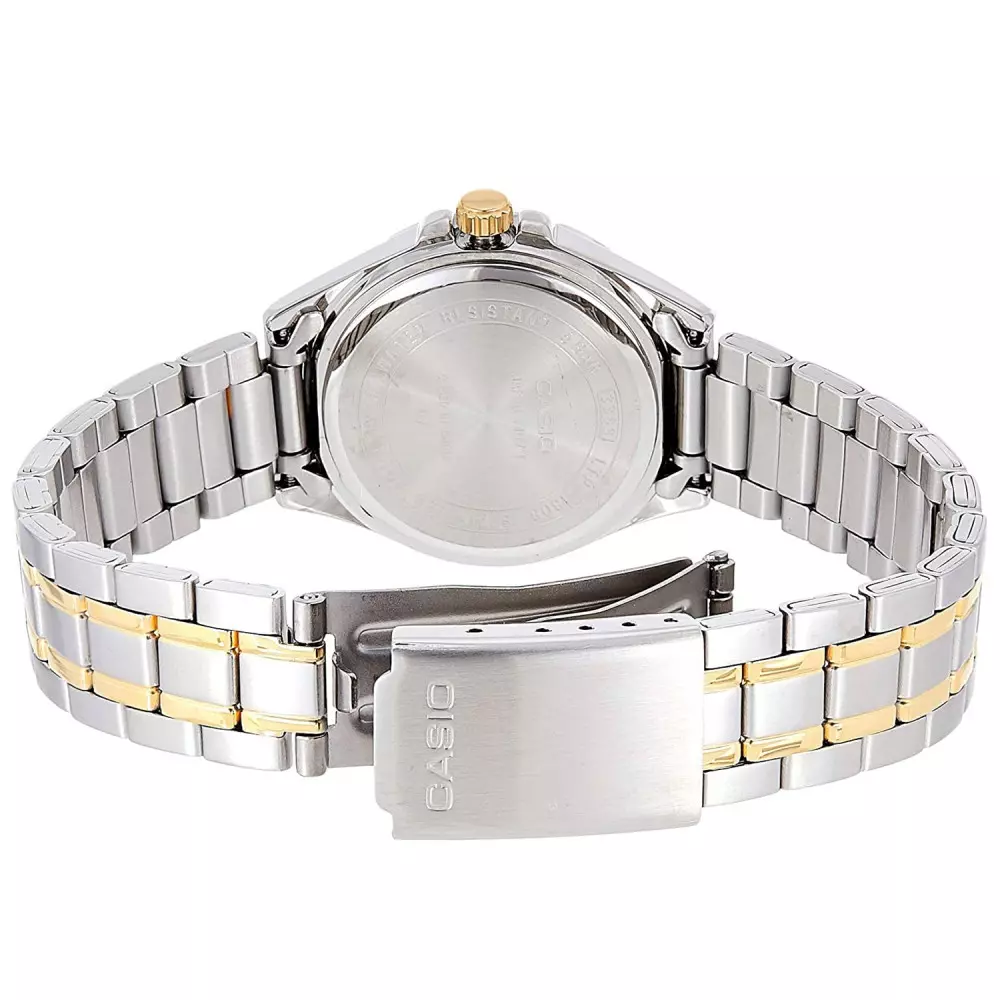 Casio Mtp 1308Sg 7Avdf Mens Watch Detail View