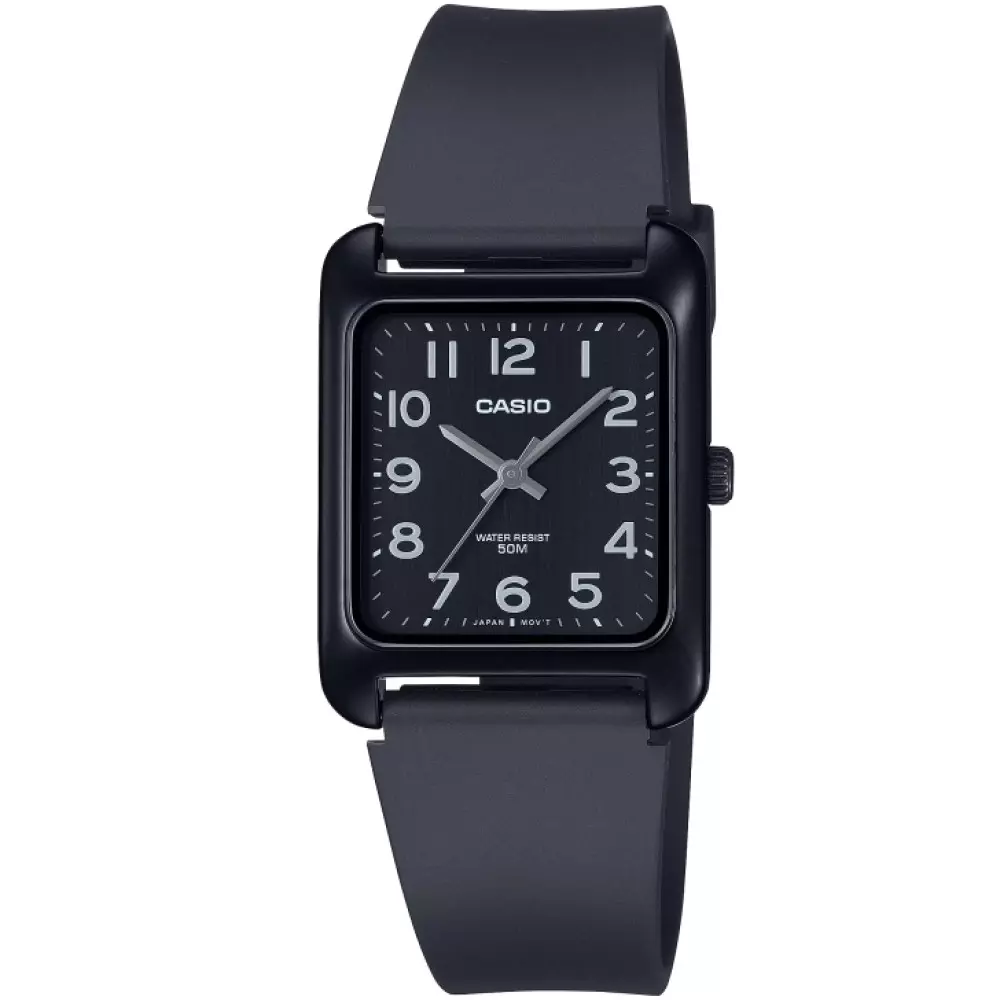 Casio Mtp B175 1Bvdf Mens Watch Front View