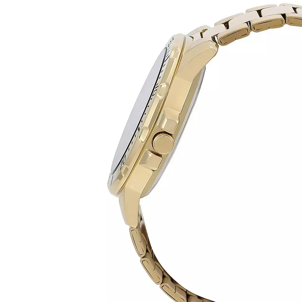 Casio Mtp Vd01G 9Evudf Mens Watch Side View