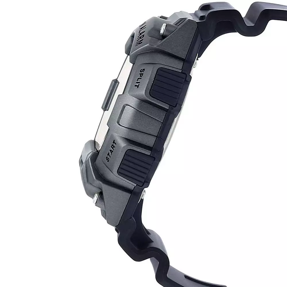 Casio W 735H 1A2 Mens اسپرت Watch Detail View