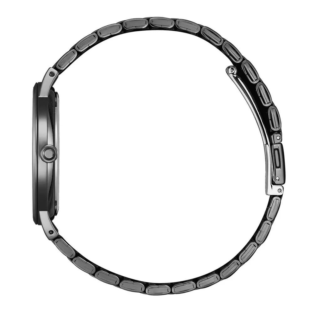 Citizen Bi5127 51H Mens Watch Side View