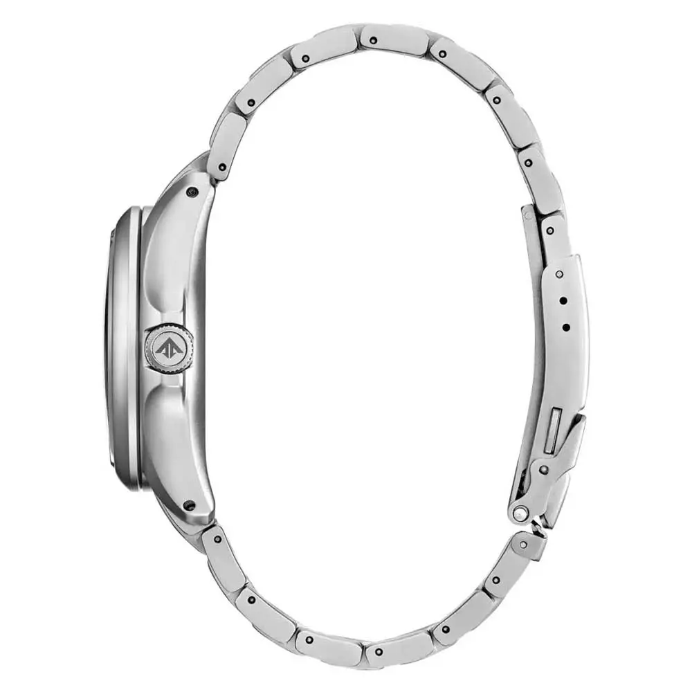 Citizen Bn0241 59H Mens Watch Side View