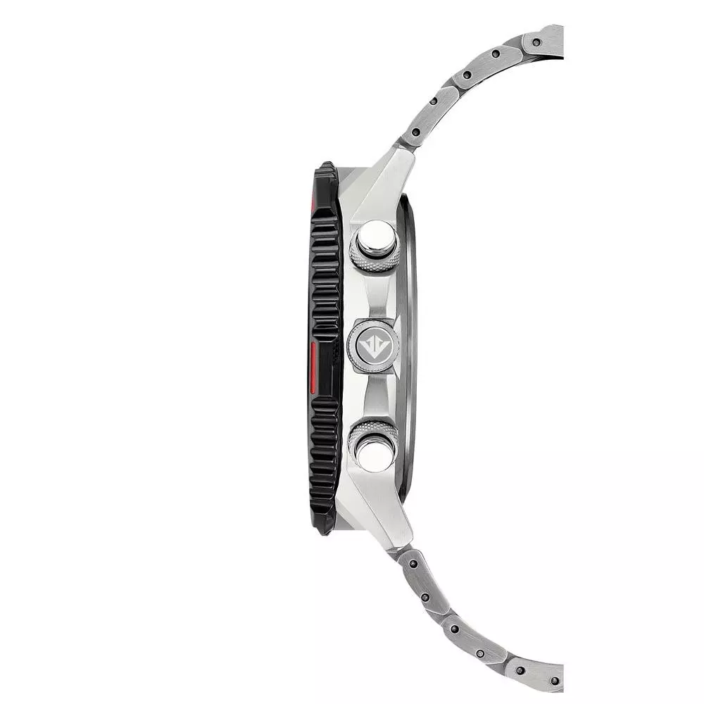 Citizen Cb5001 57E Mens Watch Detail View