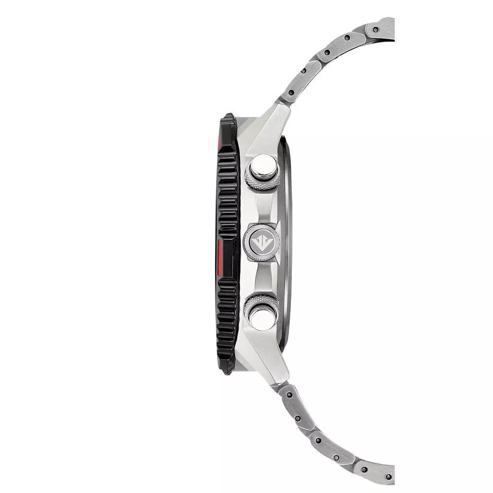 Citizen Cb5001 57E Mens Watch Strap View