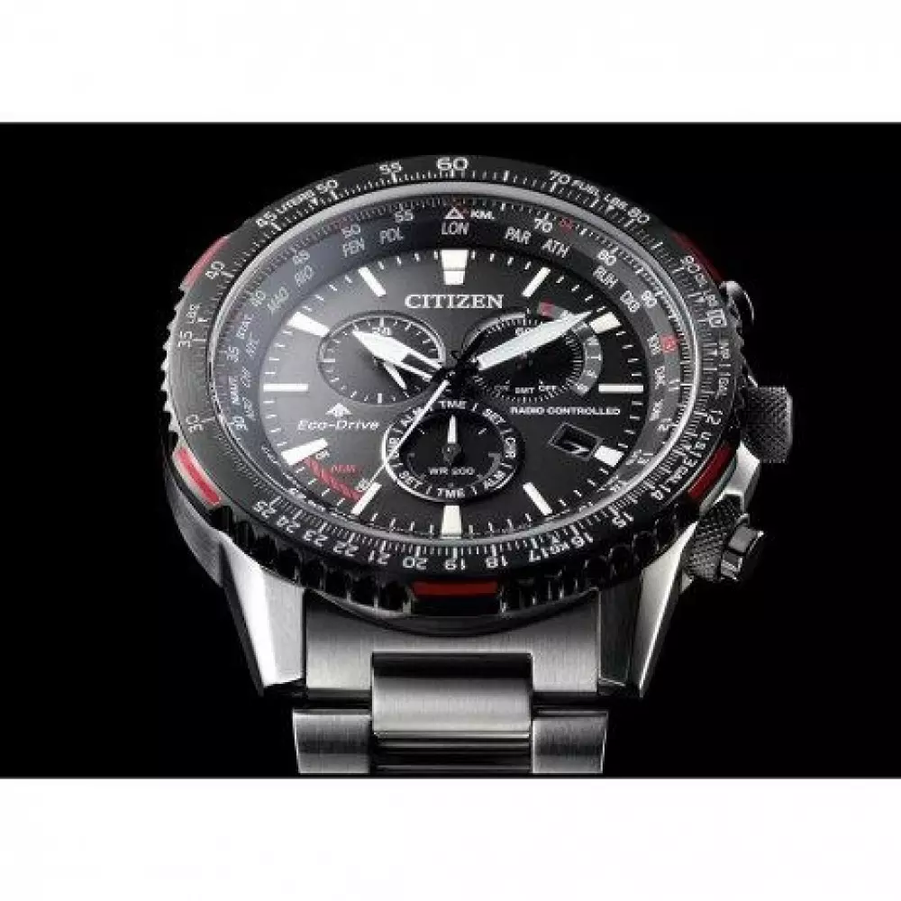 Citizen Cb5001 57E Mens Watch View 11