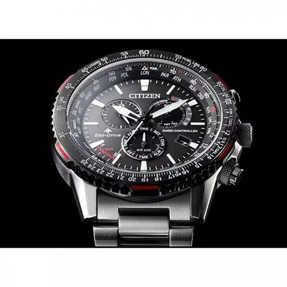 Citizen Cb5001 57E Mens Watch View 12