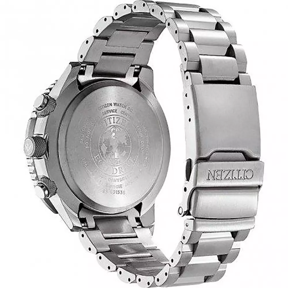 Citizen Cb5001 57E Mens Watch View 7