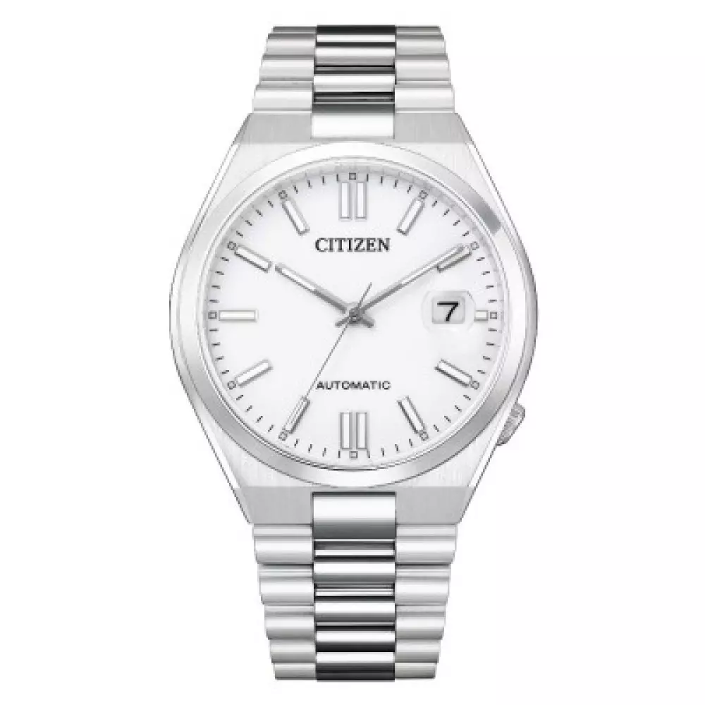Citizen Nj0150 81A Mens Watch Front View