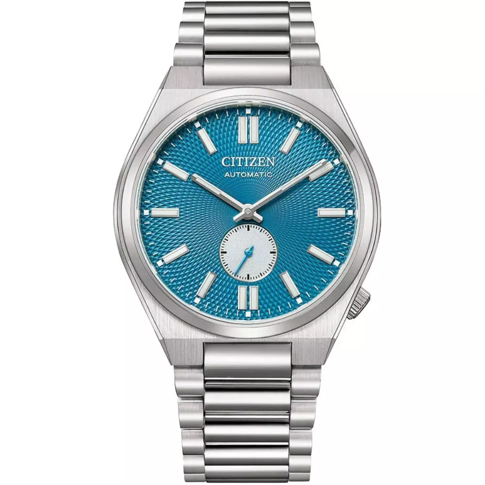 Citizen Nk5010 51L Mens Watch Front View