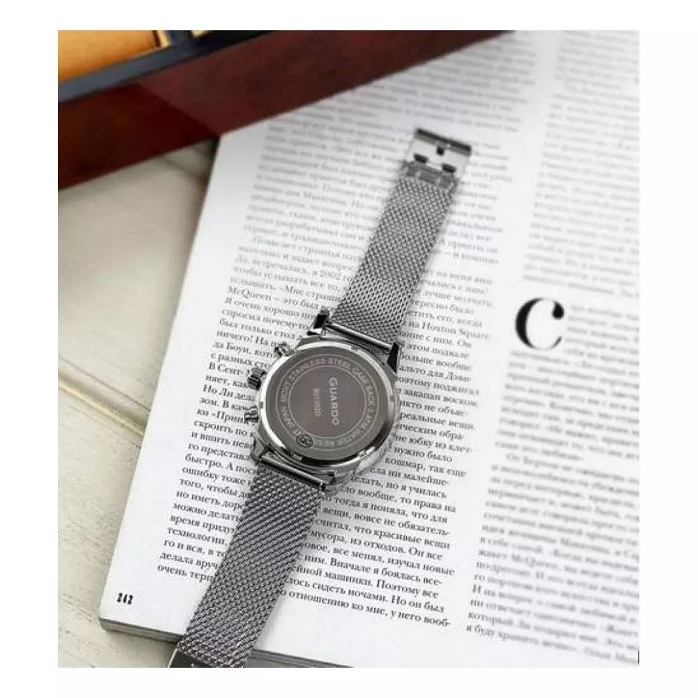 Guardo Guab013522 1 Mens Watch Side View