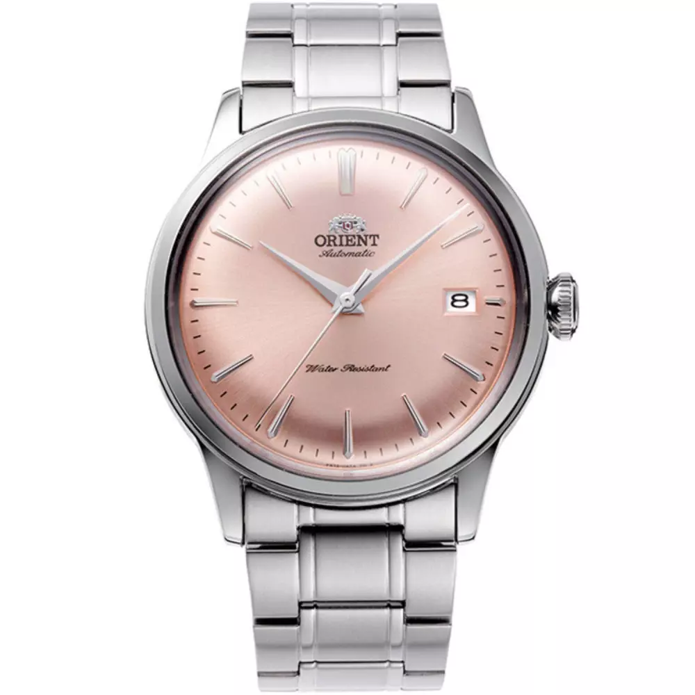 Orient Ra Ac0M11Y30B Mens Watch Front View