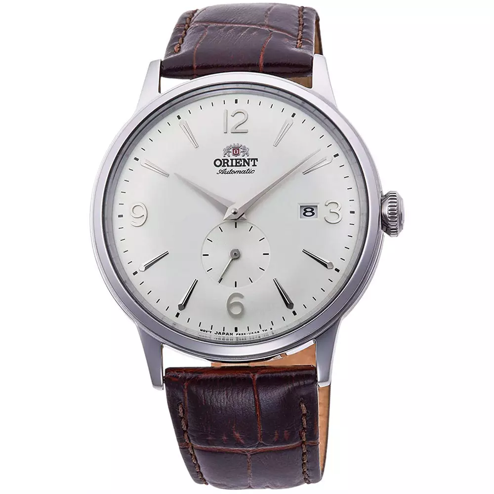 Orient Ra Ap0002S10B Mens Watch Side View