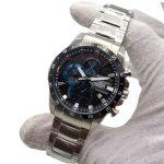 ساعت مچی مردانه کاسیو ادیفایس Casio EQS-940BD-1BVUDF - Image 3