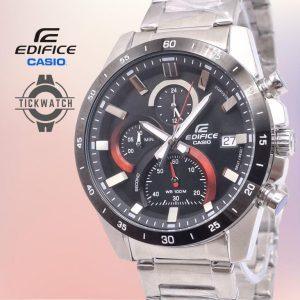ساعت مچی مردانه کاسیو ادیفایس Casio Edifice EFR-571DB-1A1VUDF 3 ساعت مچی مردانه کاسیو ادیفایس Casio Edifice EFR-571DB-1A1VUDF photo 2025 07 08 20 46 52