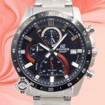 ساعت مچی مردانه کاسیو ادیفایس Casio Edifice EFR-571DB-1A1VUDF - Image 2