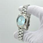 ساعت مچی زنانه الگانس امپریال صفحه تیفانی رفرنس ELEGANCE Emperial EL8045 - Image 2