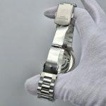 ساعت مچی مردانه الگانس امپریال صفحه تیفانی رفرنس ELEGANCE Emperial EL8045 - Image 6