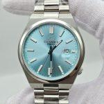 ساعت مچی مردانه الگانس امپریال صفحه تیفانی رفرنس ELEGANCE Emperial EL8045 - Image 2