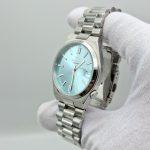 ساعت مچی مردانه الگانس امپریال صفحه تیفانی رفرنس ELEGANCE Emperial EL8045 - Image 3