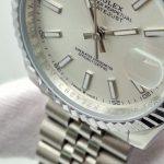 ساعت ست رولکس دیت جاست موتور ژاپن کیفیت مستر Rolex Date Just A+++ - Image 5