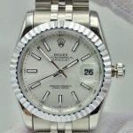 ساعت ست رولکس دیت جاست موتور ژاپن کیفیت مستر Rolex Date Just A+++ - Image 4