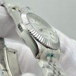 ساعت ست رولکس دیت جاست موتور ژاپن کیفیت مستر Rolex Date Just A+++ - Image 9