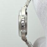 ساعت مردانه پتک فیلیپ ناتیلوس صفحه سفید موتور ژاپن Patek Philippe - Image 4