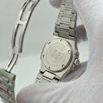 ساعت مردانه پتک فیلیپ ناتیلوس صفحه سفید موتور ژاپن Patek Philippe - Image 5