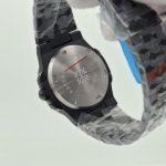 ساعت مردانه پتک فیلیپ ناتیلوس تمام مشکی موتور ژاپن Patek Philippe - Image 5