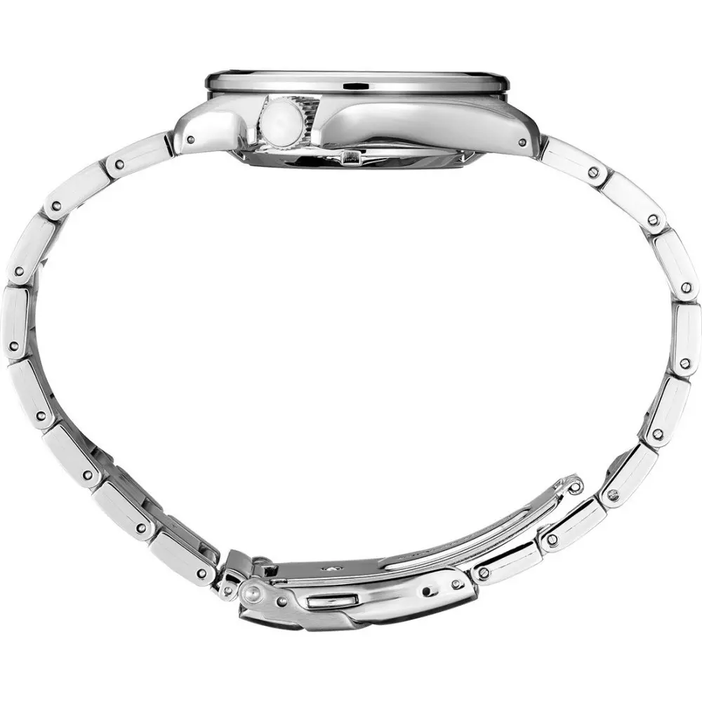 Seiko Srpd53K1S Mens اسپرت Watch Side View