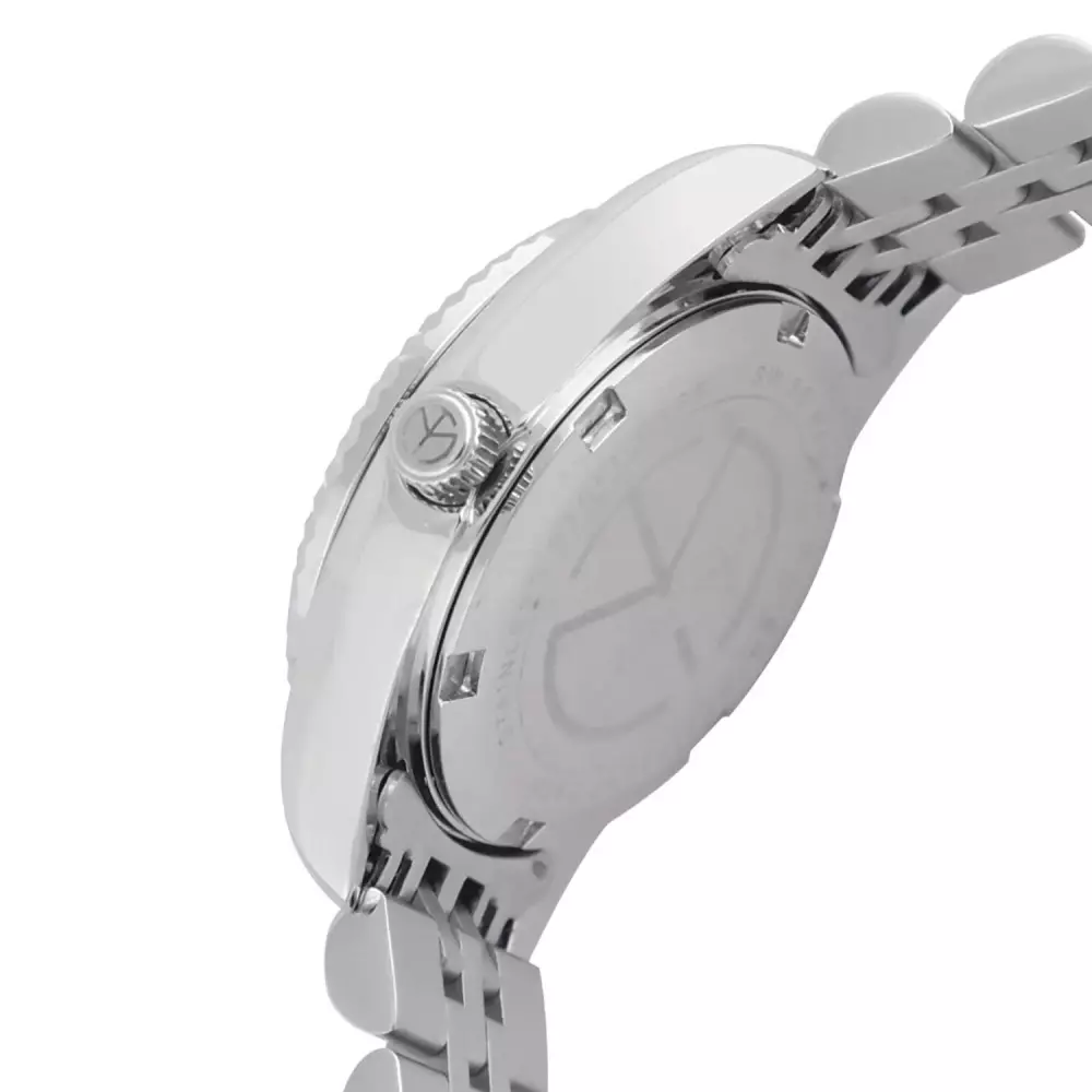 H510An Mens Watch Side View