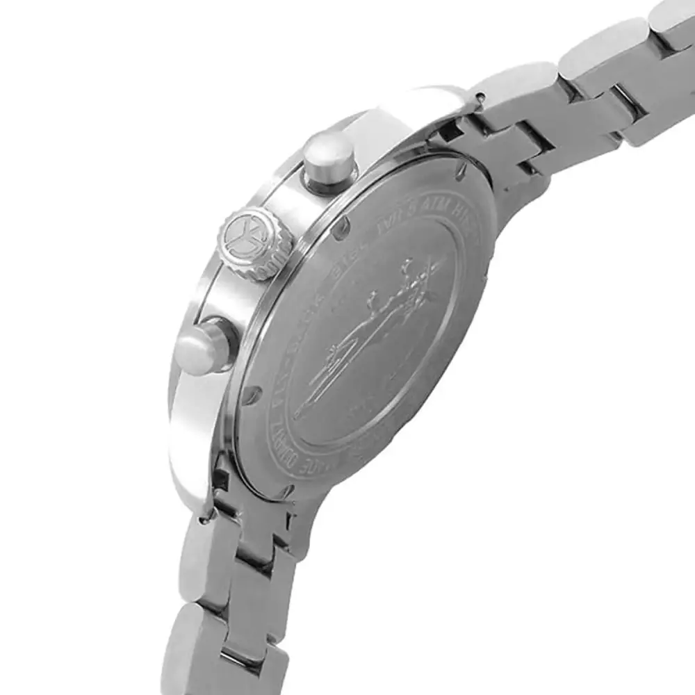 H938Chabu Mens Watch Side View